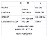 SET YESSICA