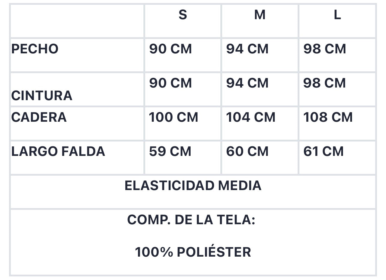 VESTIDO HERMELINDA
