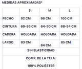 SET ANTONIA