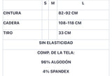 PANTALÓN ITZA