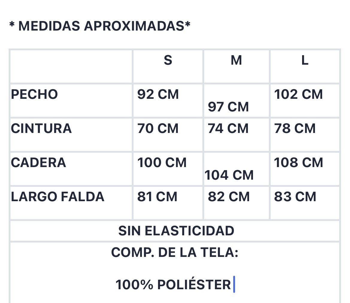 VESTIDO KARIME