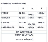 VESTIDO KARIME