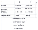 VESTIDO MARILINE