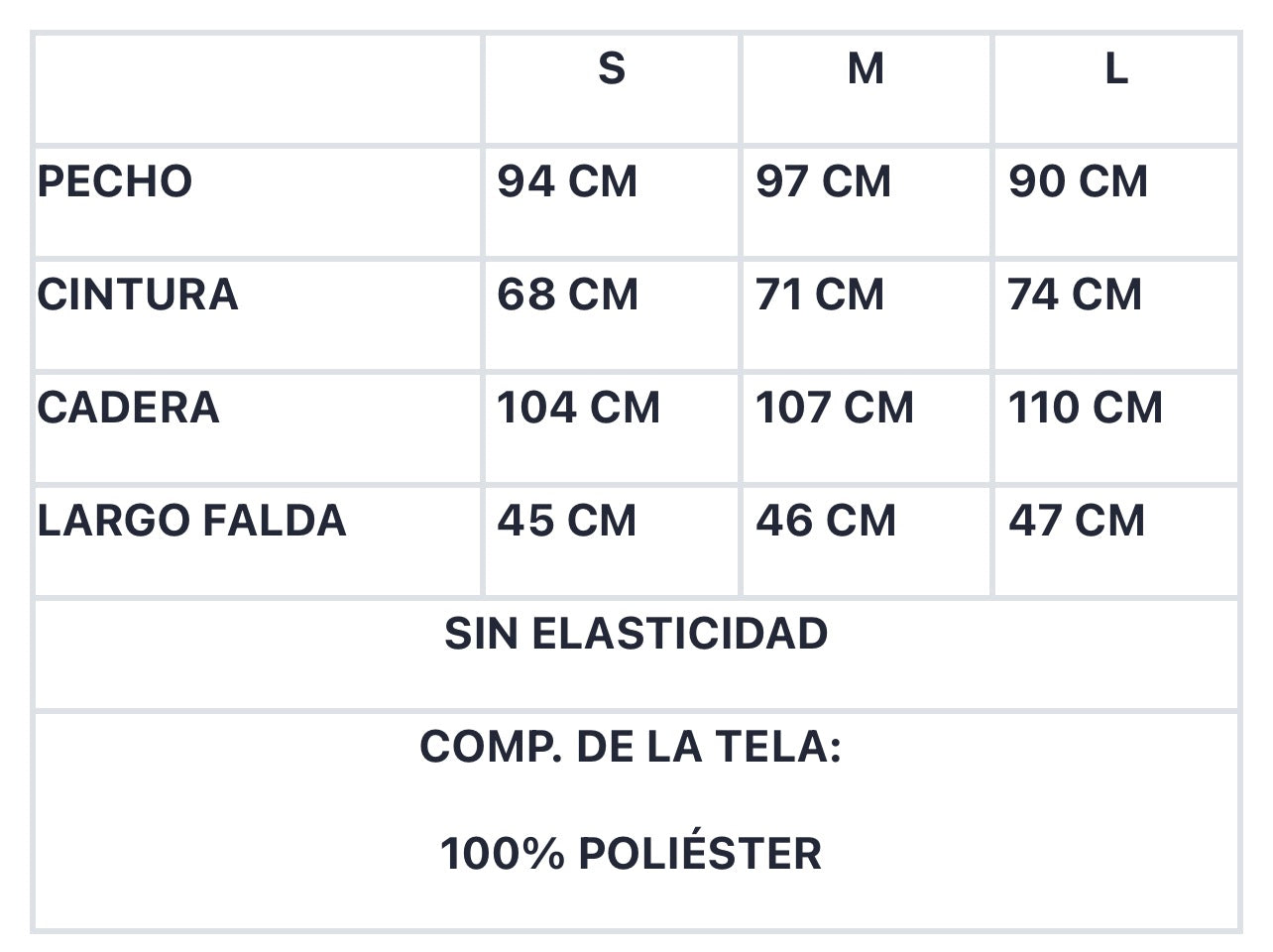 VESTIDO MARÍA
