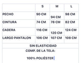 SET ROCIO