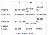 SET LIDIA ROSA