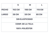 BODY LUCERO