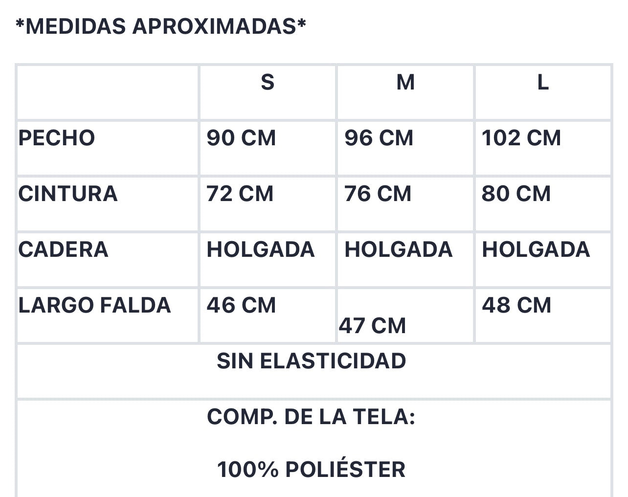 VESTIDO DANEYDA