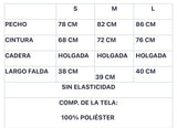 VESTIDO JOSEFINA