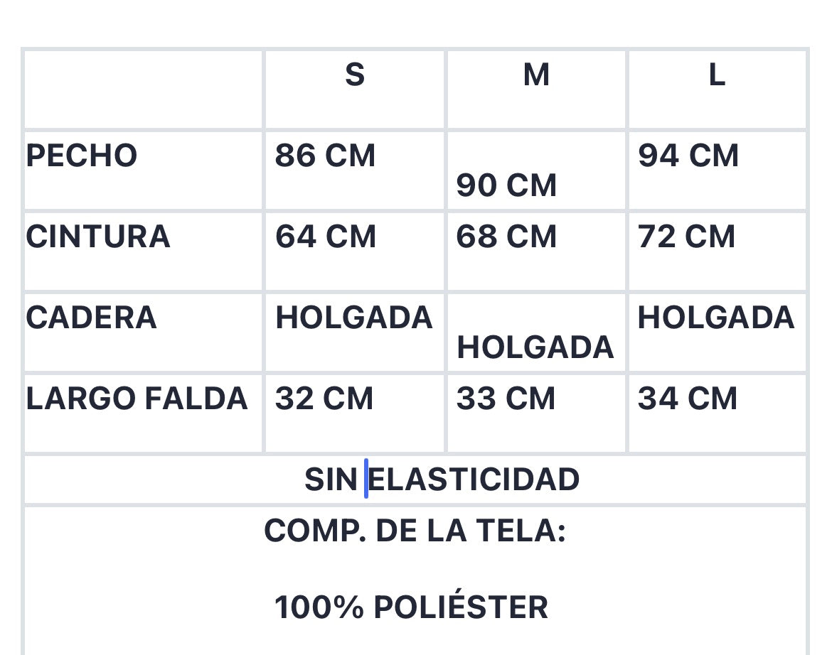 SET CINTHIA
