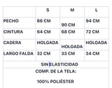 SET CINTHIA
