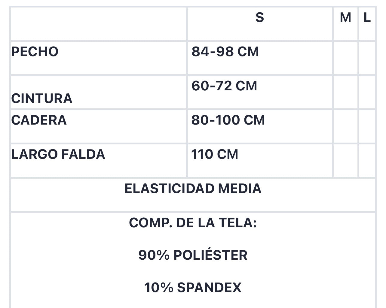 VESTIDO GISSELLA