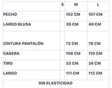 SET ARANZA