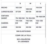 SET GLADYS