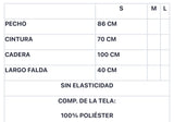 VESTIDO LIDIA