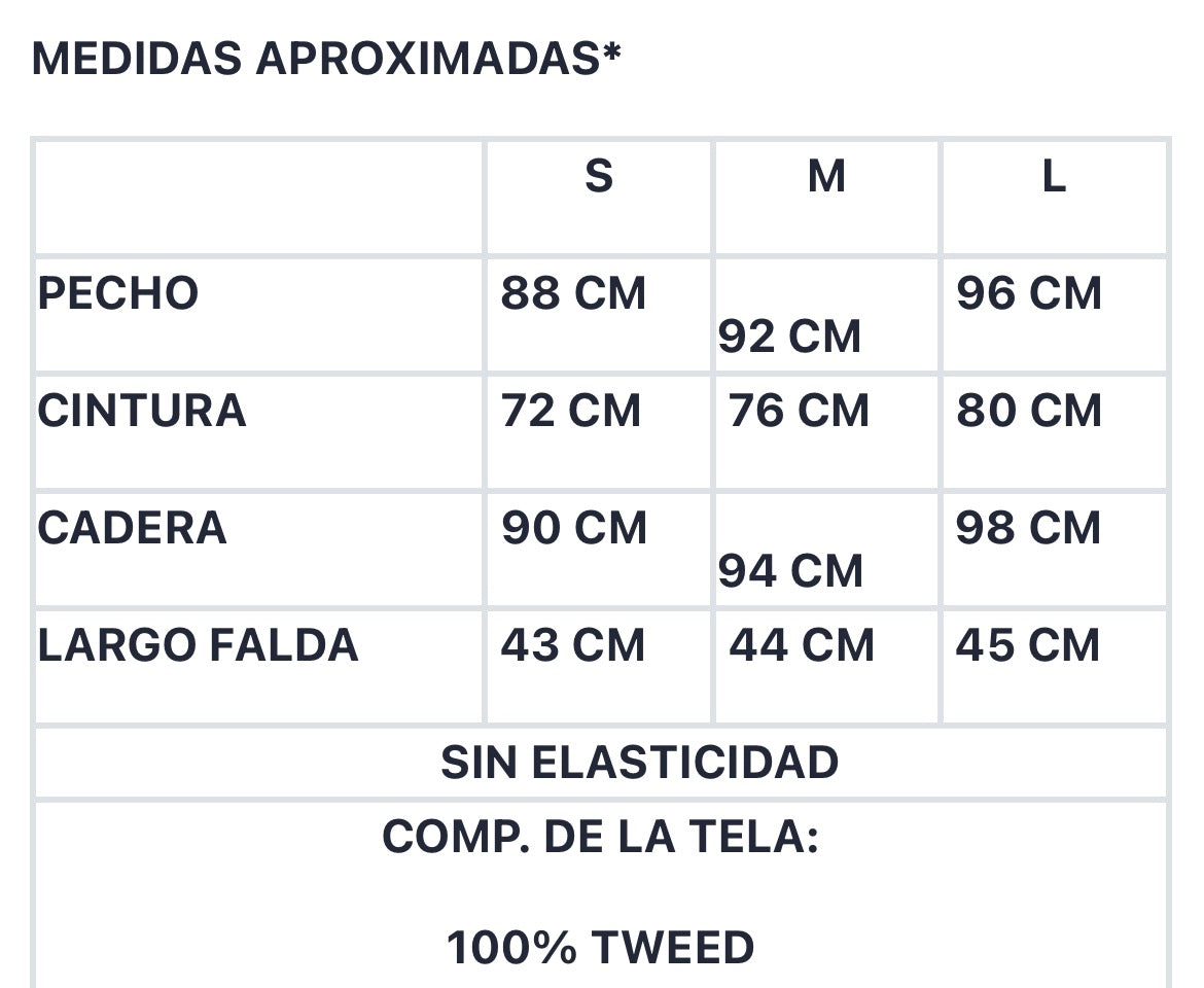 VESTIDO VIRGINIA