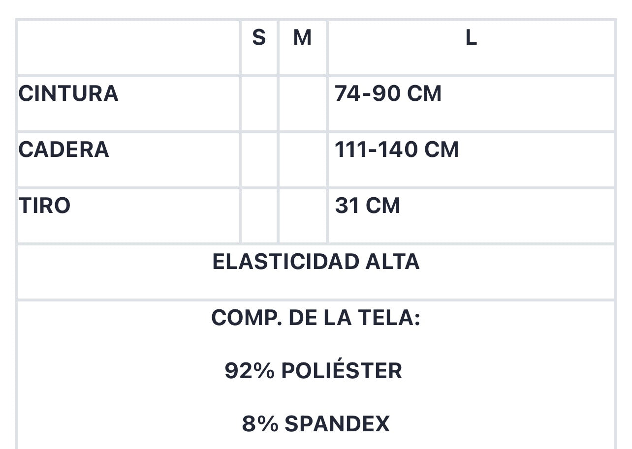 PANTALÓN XIME