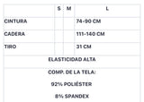 PANTALÓN XIME
