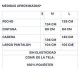 SET ILEANA