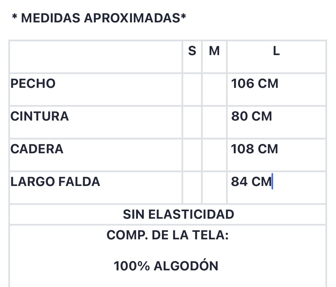 SET ADRIANA