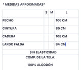 SET ADRIANA
