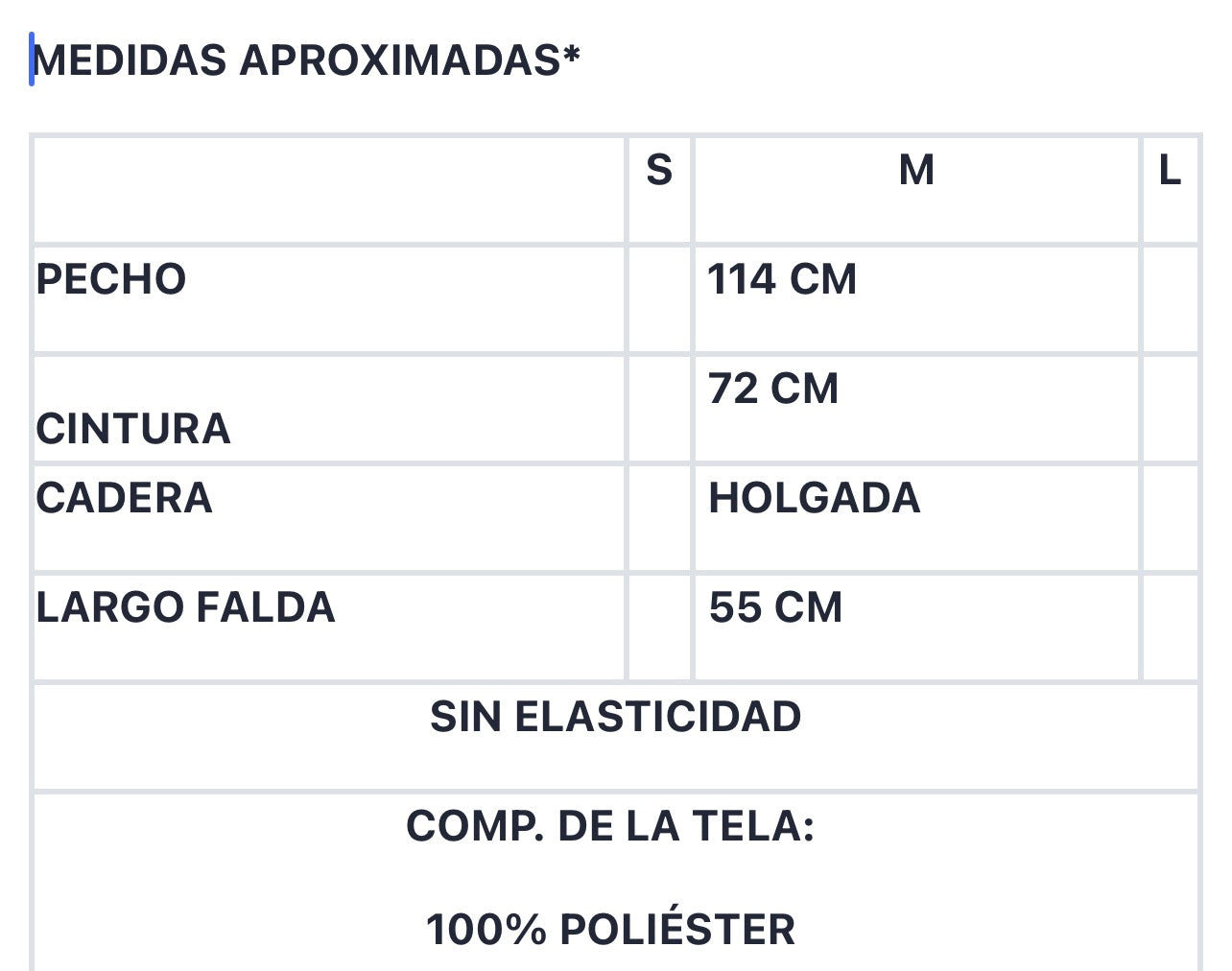 SET ALONDRA