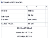 SET ALONDRA
