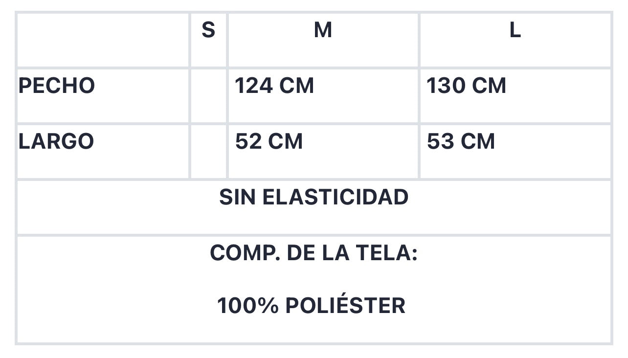 JACKET LIDIA