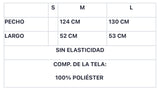 JACKET LIDIA