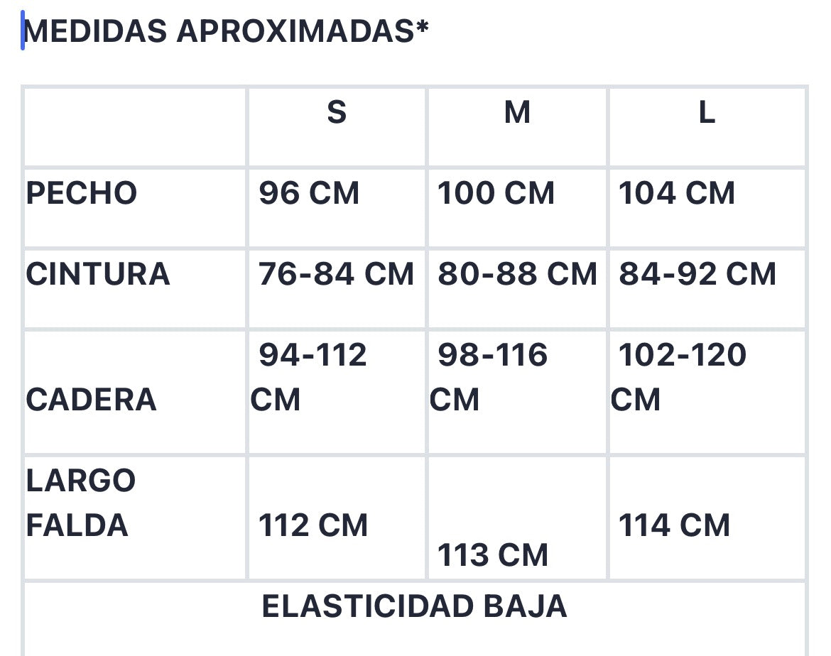 VESTIDO BREIDA