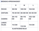 VESTIDO BREIDA