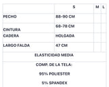 VESTIDO YADIRA
