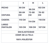 SET FABIOLA