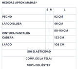 SET EMILIA BLANCO