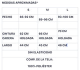 VESTIDO ANTONIA