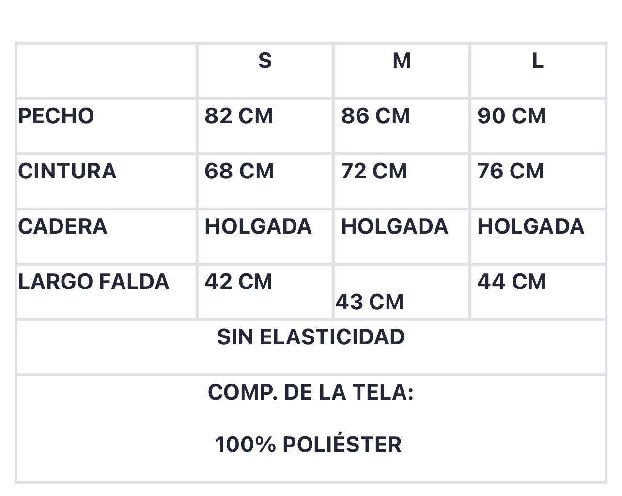 VESTIDO ELIA