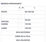 VESTIDO EMILIA