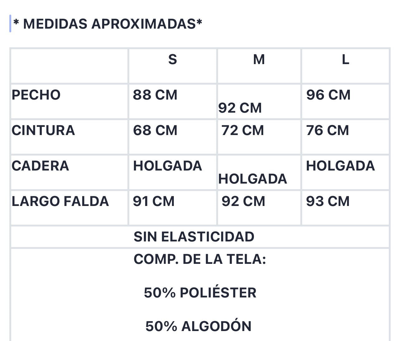 VESTIDO YOSSELIN