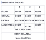 VESTIDO ALONDRA