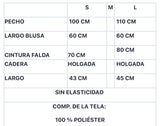 SET REYNALDA