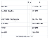 SET GABY