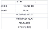 BODY EULALIA