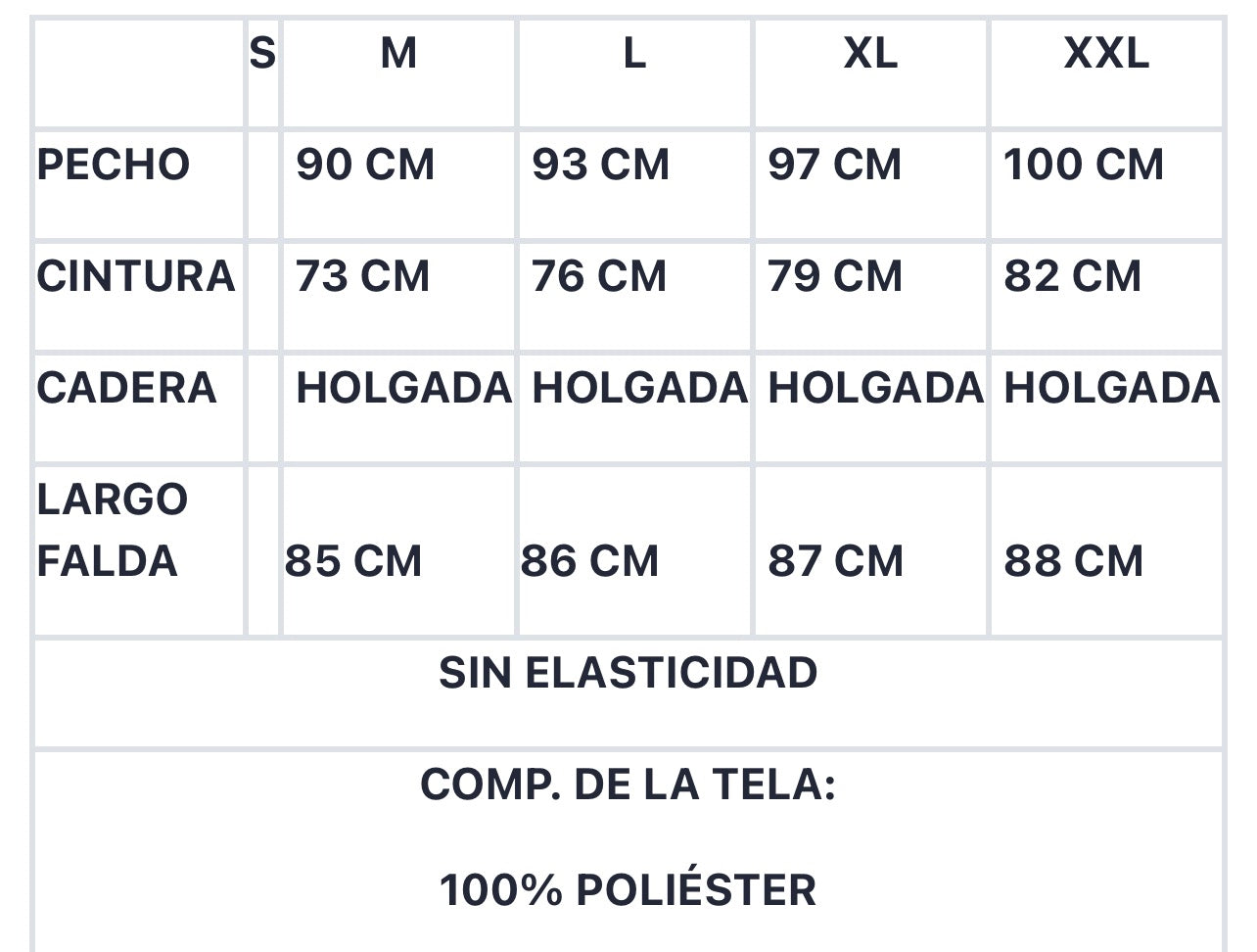 VESTIDO HILDA AZUL