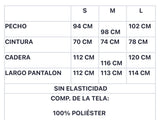 SET MARILI