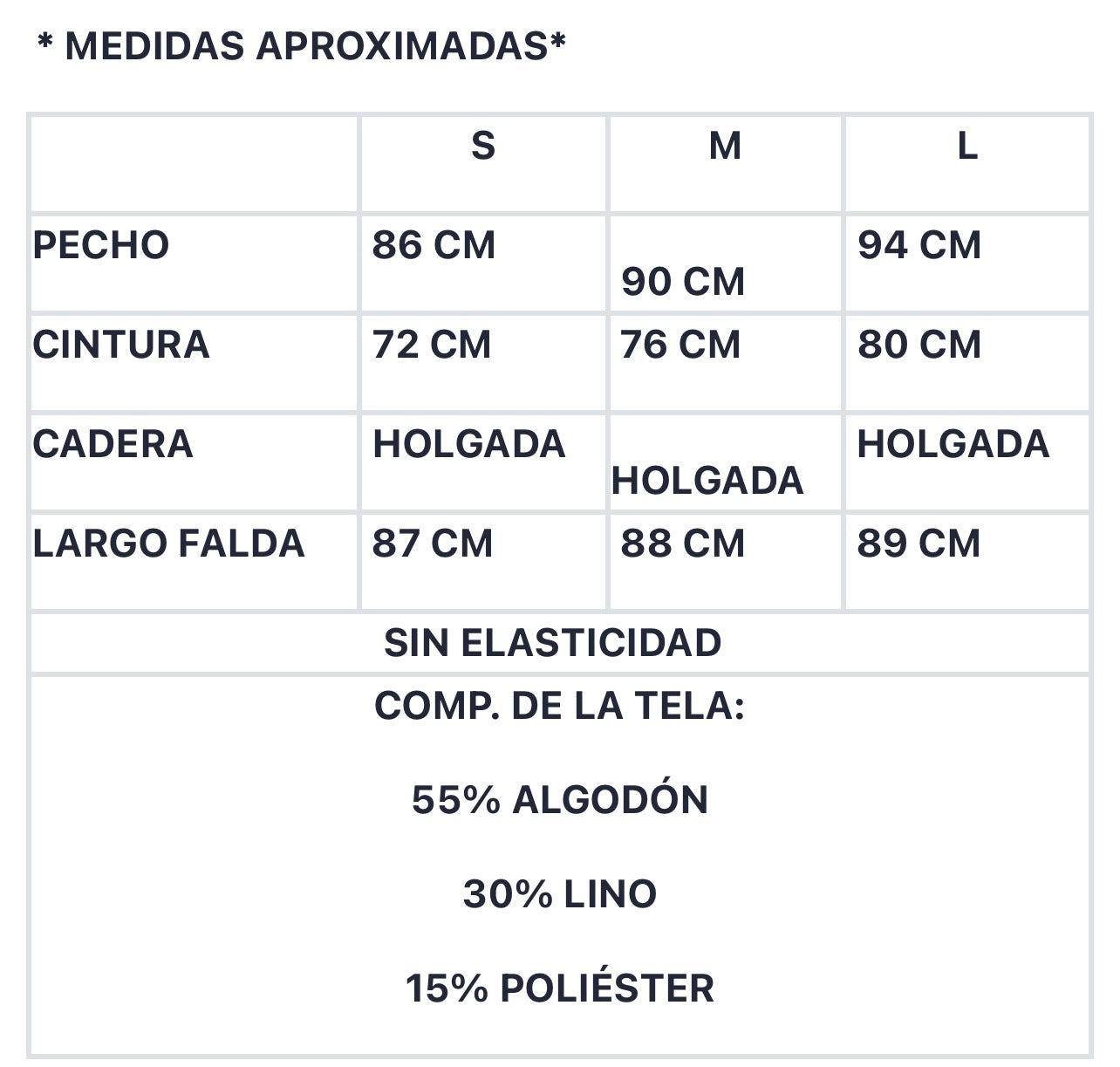VESTIDO HEYDI