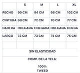 SET CLARISSA