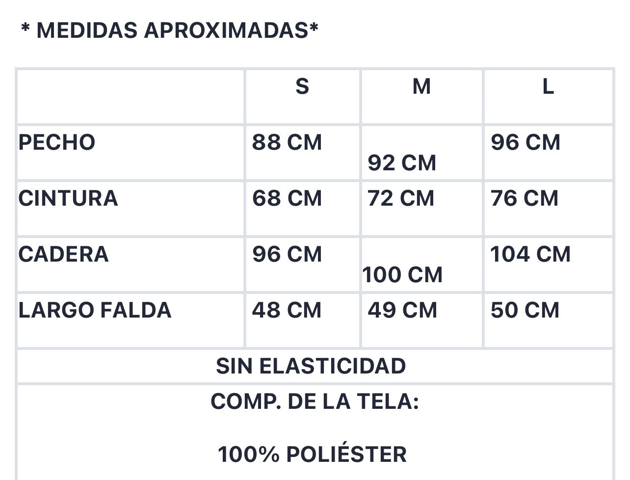 VESTIDO GIS