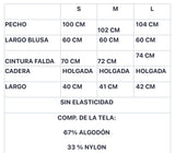 SET YARELI