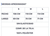 BLUSA ALEXA