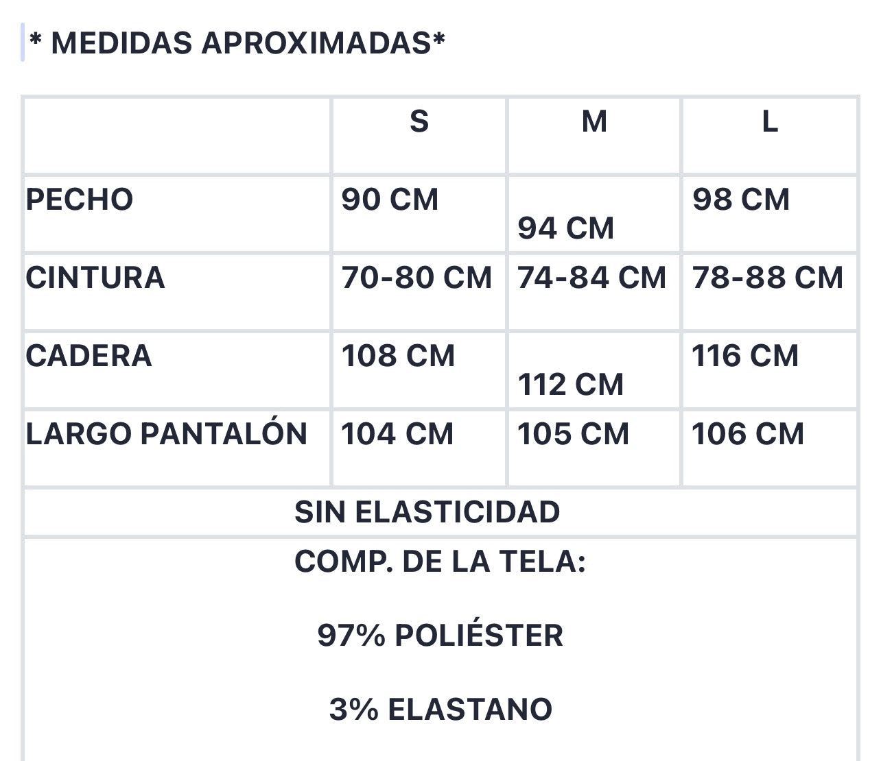 SET BRISA
